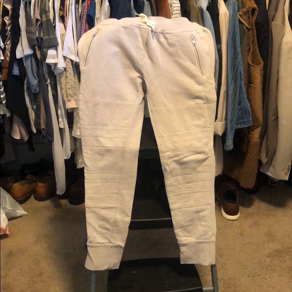 Sincerely Jules Joggers